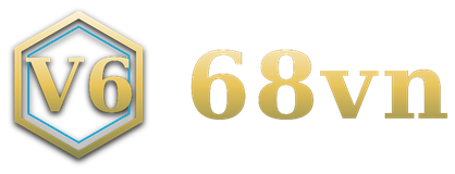 68vn logo