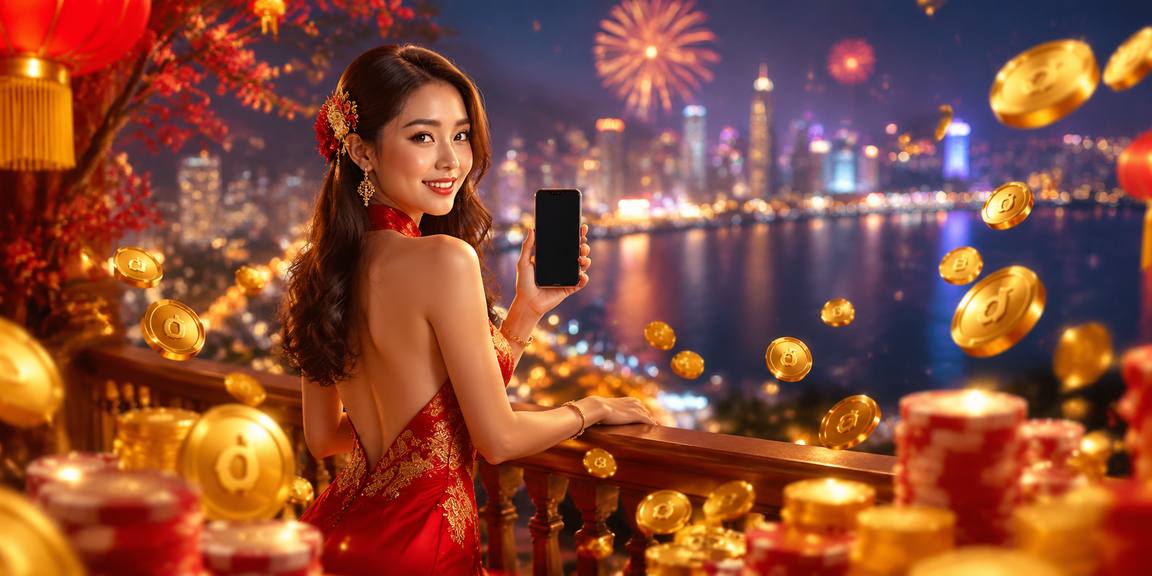 68vn Sảnh Casino Trực Tiếp